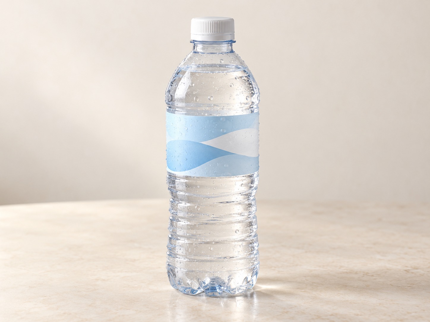 Bottled Water