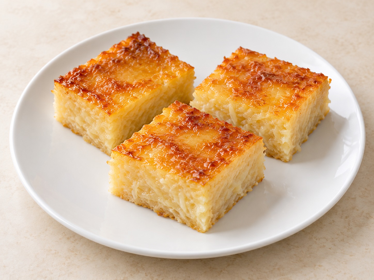 Cassava — Cassava-licious