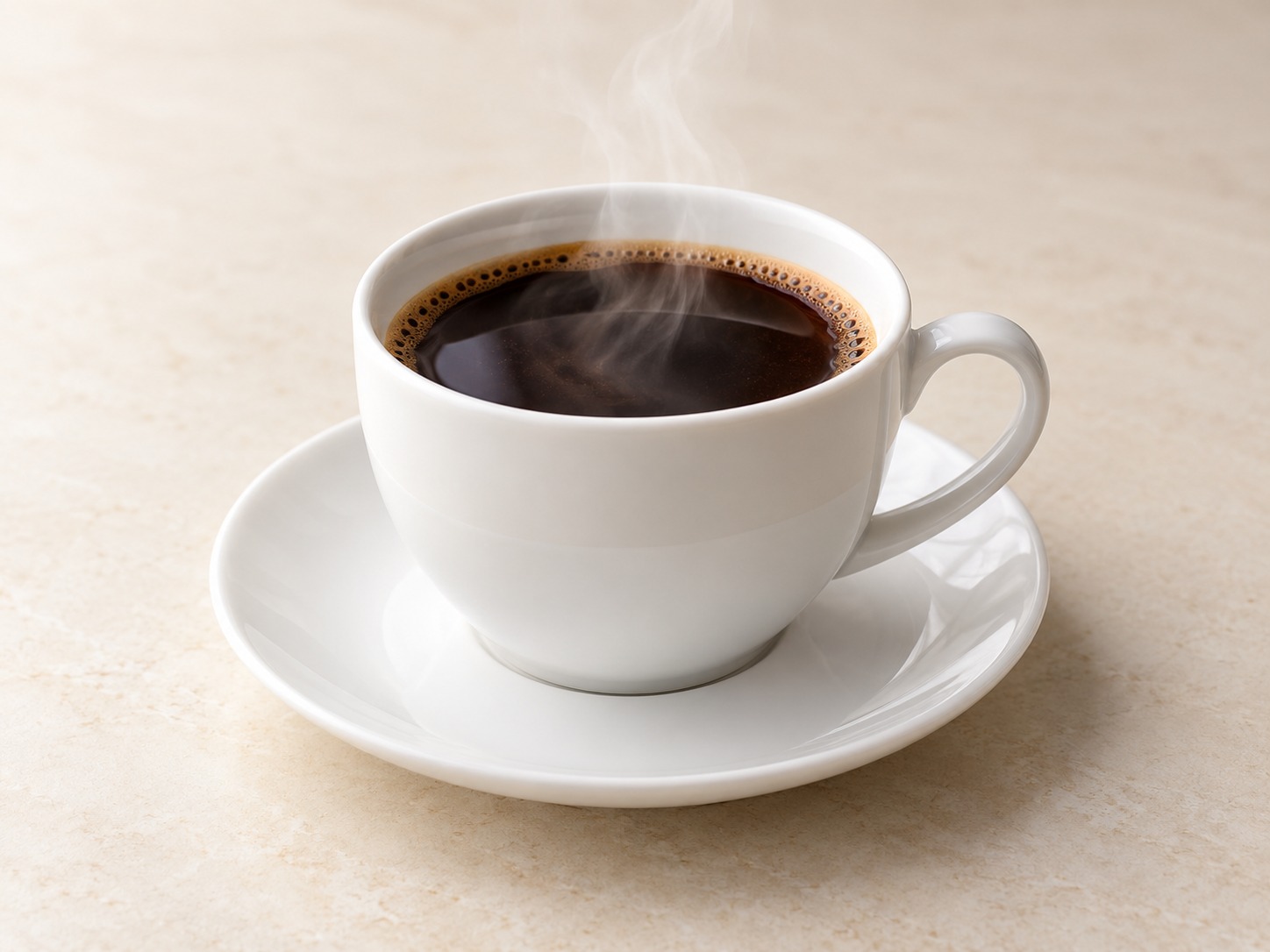 Hot / Iced Coffee — Kape & Chismis