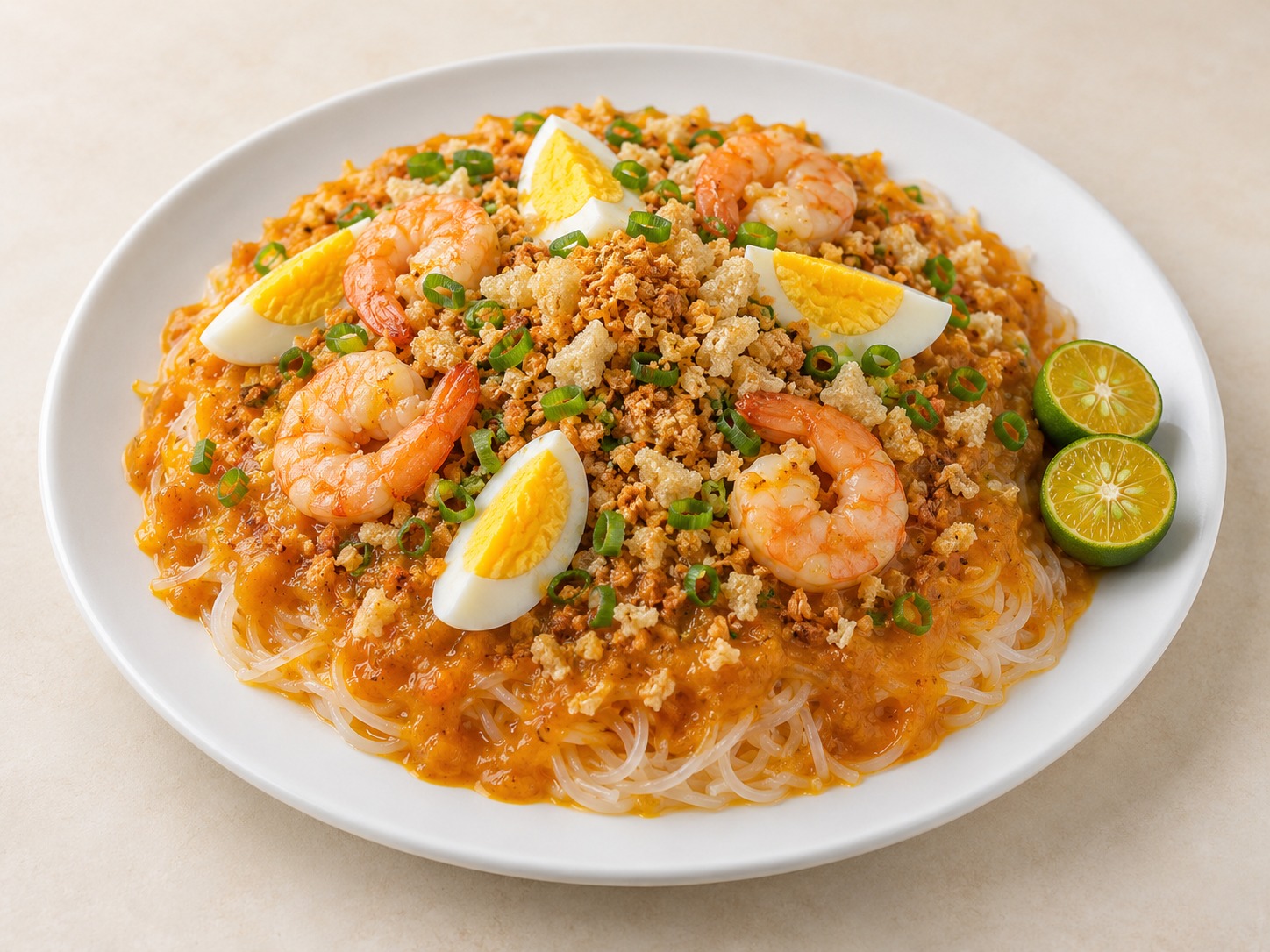 Palabok — Saucy and Proud