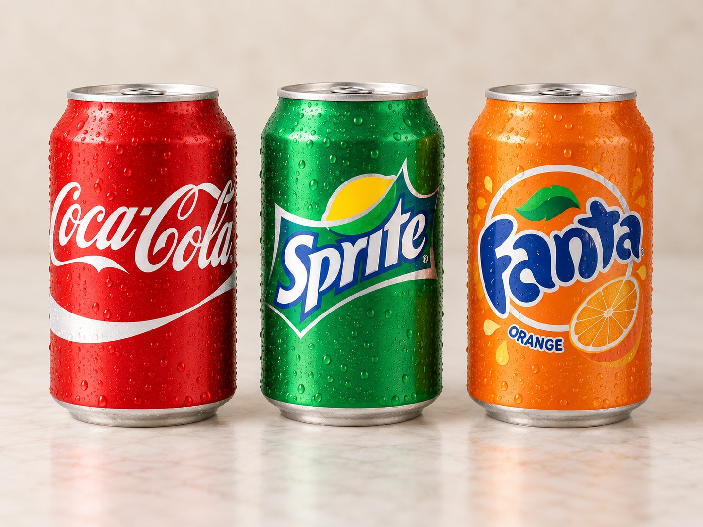 Soda